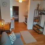 Apartament Krausiebers Wohlfuehlapartment - Moderne An Der A44 Velbert-heiligenhaus *