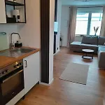 Krausiebers Wohlfuehlapartment - Moderne An Der A44 Velbert-heiligenhaus Apartament *