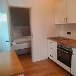 Krausiebers Wohlfuehlapartment - Moderne An Der A44 Velbert-heiligenhaus Apartament *