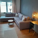 Krausiebers Wohlfuehlapartment - Moderne An Der A44 Velbert-heiligenhaus